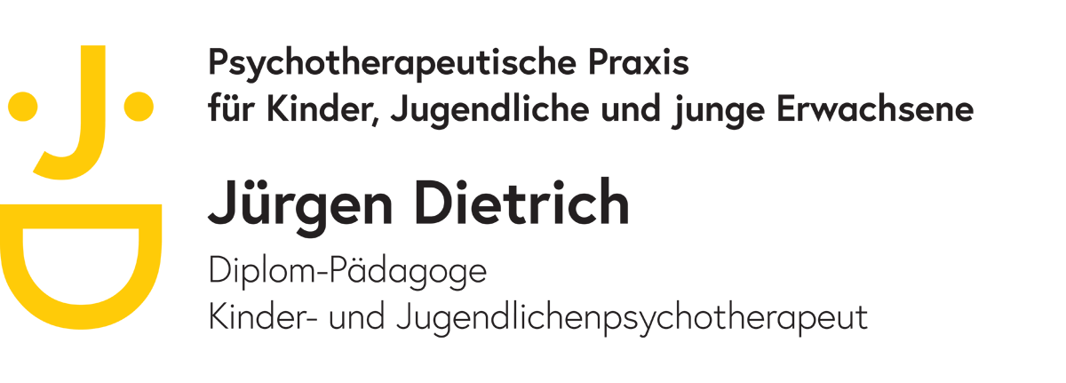 Praxis Jürgen Dietrich | Kinder- und Jugendlichenpsychotherapie
